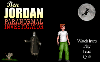 Game cover: Ben Jordan: Paranormal Investigator Case 1 - In Search of the Skunk-Ape (Deluxe Edition)