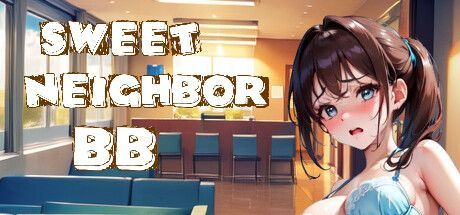 Game cover: Sweet Neighbor BB