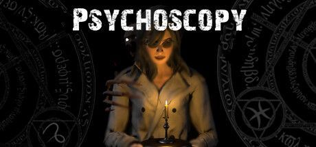 Game cover: Psychoscopy