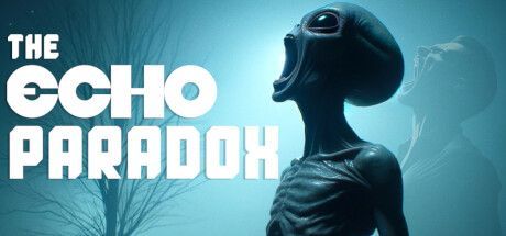 Game cover: The Echo Paradox
