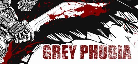 Game cover: Grey Phobia