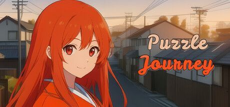 Game cover: Puzzle Journey