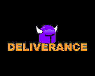 Game cover: Deliverance