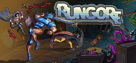 Game cover: Rungore