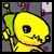 Game cover: Alien Hominid