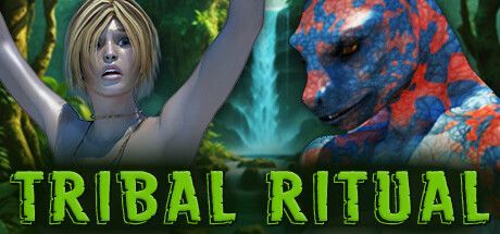 Game cover: Tribal Ritual