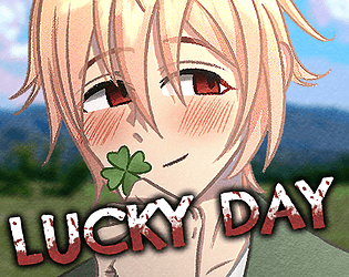 Game cover: Lucky Day