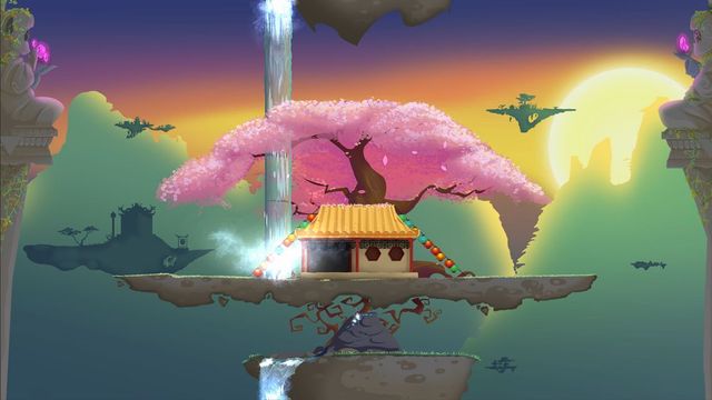 Game cover: Clash