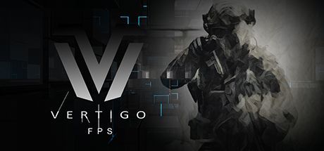 Game cover: Vertigo FPS