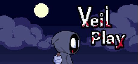 Game cover: Veil Play