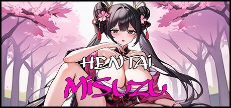 Game cover: Hentai Misuzu