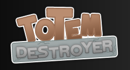 Game cover: Totem Destroyer