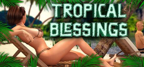 Game cover: Tropical Blessings
