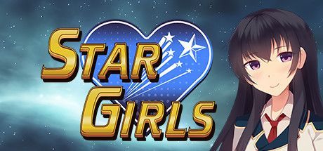 Game cover: Star Girls
