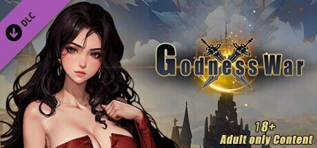 Game cover: Godness War: 18+ Adult Only Content