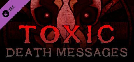 Game cover: Beasts of Bermuda: Toxic Death Messages