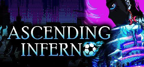 Game cover: Ascending Inferno