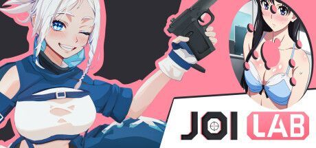 Game cover: JOI Lab PC