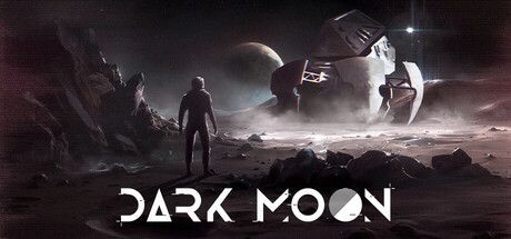 Game cover: Dark Moon