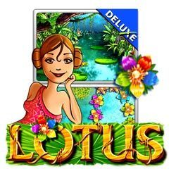 Game cover: Lotus Deluxe