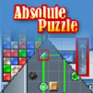 Game cover: Absolute Puzzle