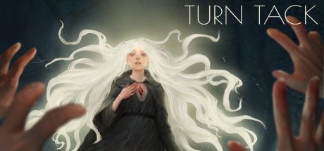 Game cover: Turn Tack