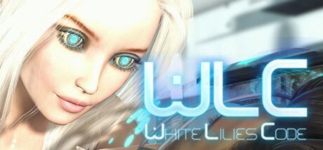 Game cover: WLC: White Lilies Code