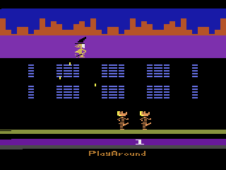Game cover: Philly Flasher/Cathouse Blues
