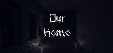 Game cover: Our Home