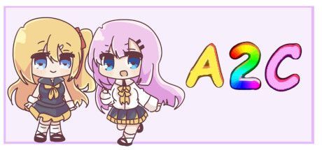 Game cover: A2C: Ayry seems to be playtesting a 2D runner shooter from Cci