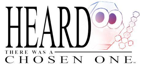 Game cover: Heard There Was A Chosen One