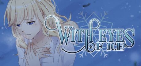 Game cover: With Eyes of Ice