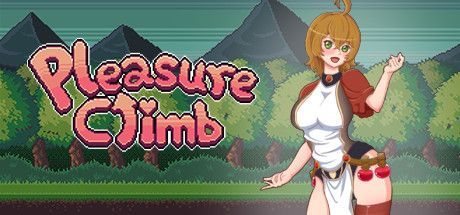 Game cover: Pleasure Climb