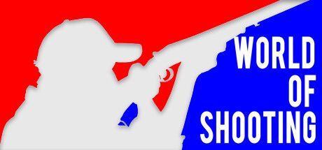 Game cover: World of Shooting