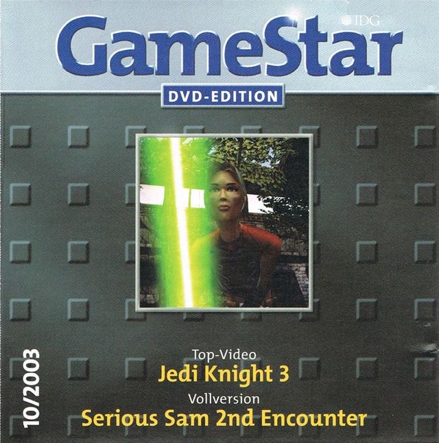 Game cover: Dark Signs