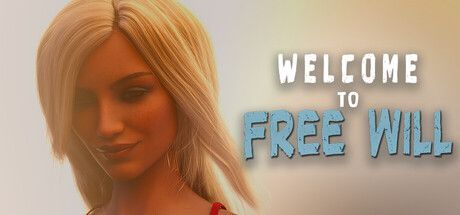 Game cover: Welcome to Free Will: Complete Edition