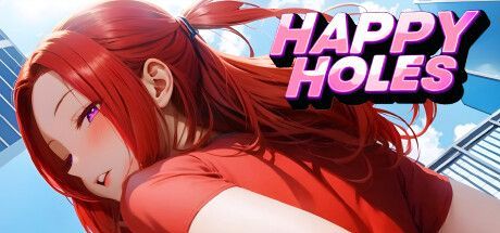 Game cover: Happy Holes