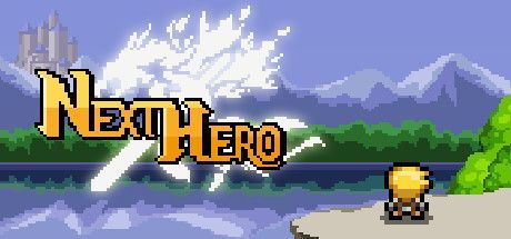 Game cover: Next Hero