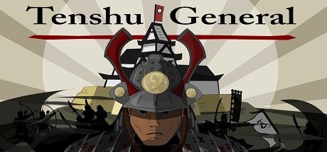 Game cover: Tenshu General