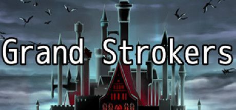 Game cover: Grand Strokers