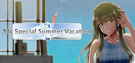 Game cover: My Special Summer Vacation 2