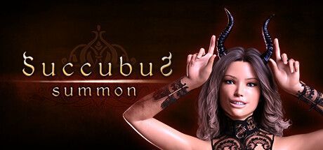 Game cover: Succubus Summon