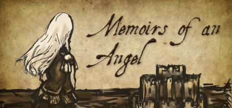 Game cover: Memoirs of an Angel