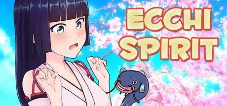 Game cover: Ecchi Spirit