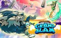 Game cover: Brawlhalla: Grand Slam