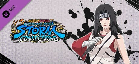 Game cover: Naruto X Boruto: Ultimate Ninja - Storm Connections: DLC Pack 3