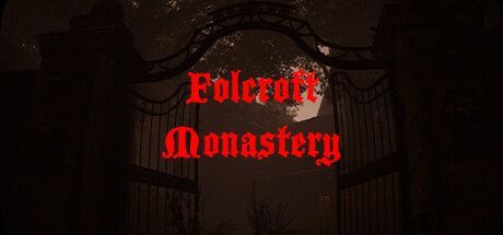 Game cover: Folcroft Monastery