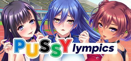 Game cover: Pussylympics