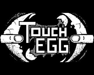 Game cover: Touch Egg