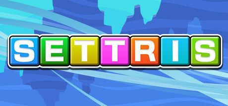 Game cover: Settris
